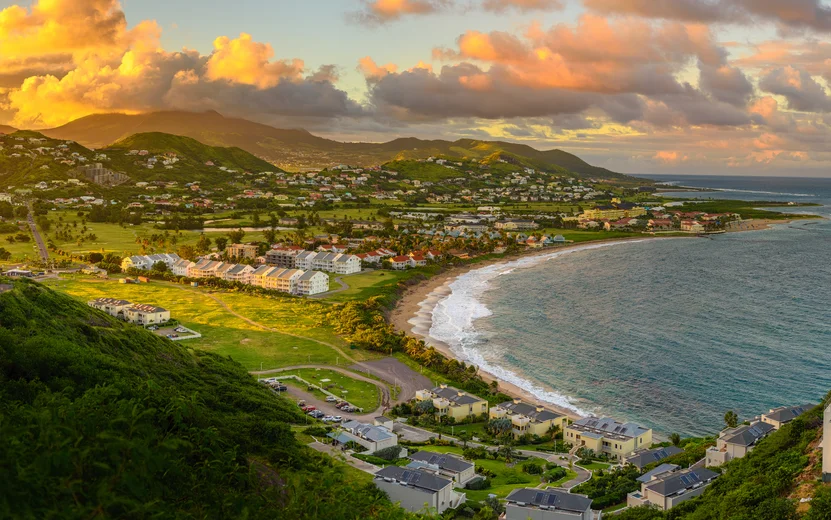 Basseterre